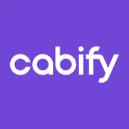 Cabify España logo
