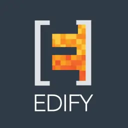 Edify Software Consulting logo