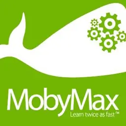 MobyMax logo